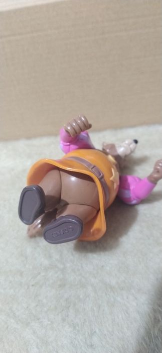 Boneco Disney Robin dos Bosques