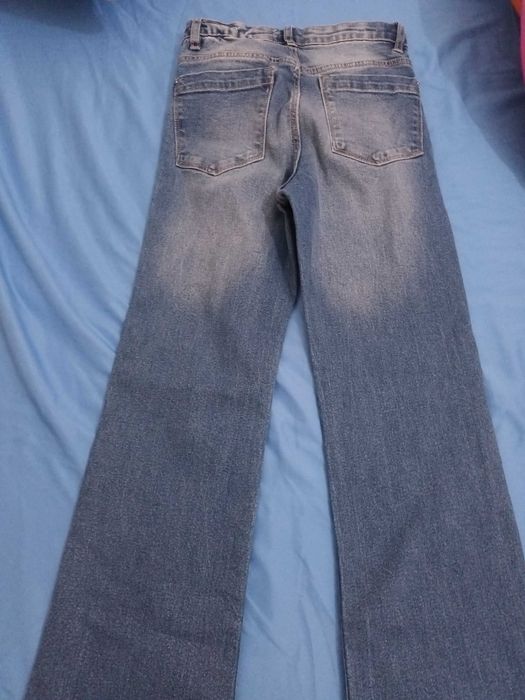 Children's Skinny Pants