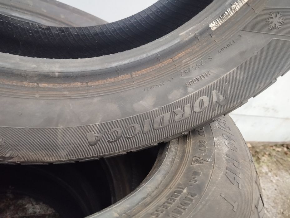 Шини зимові Matador Nordica 185/60 R15