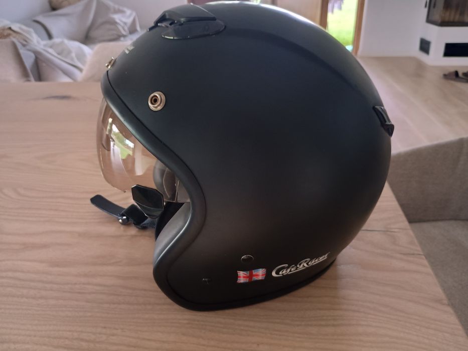 Kask Cafe Racer L