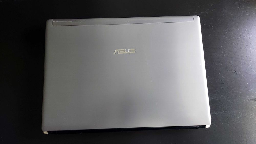Elegancki laptop ASUS 14" - i5 SSD Win11 Office