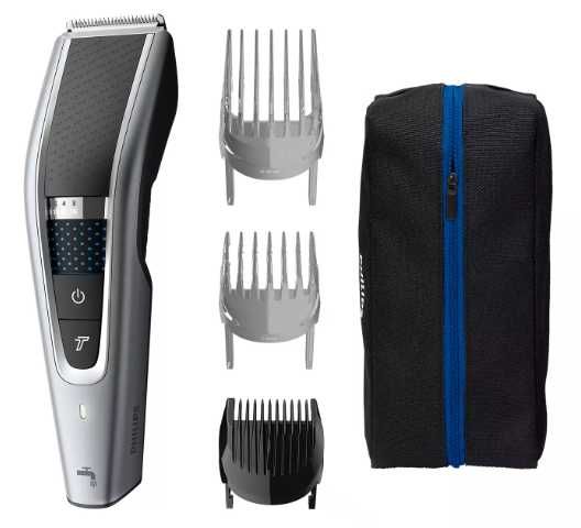 Машинка для стрижки Philips series 5000 HC5630/15