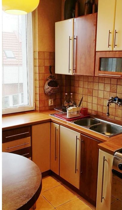 2 pokojowe mieszkanie w ścisłym centrum