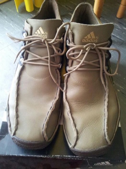 Buty adidas 48 jak nowe