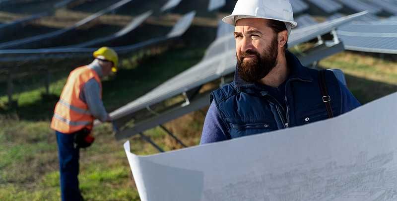 СЕС ПІД КЛЮЧ, МОНТАЖ СОНЯЧНИХ ПАНЕЛЕЙ електростанції батареї інвертори