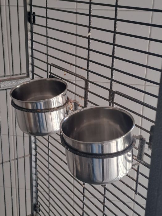 Gaiola Gaiola Gaiola