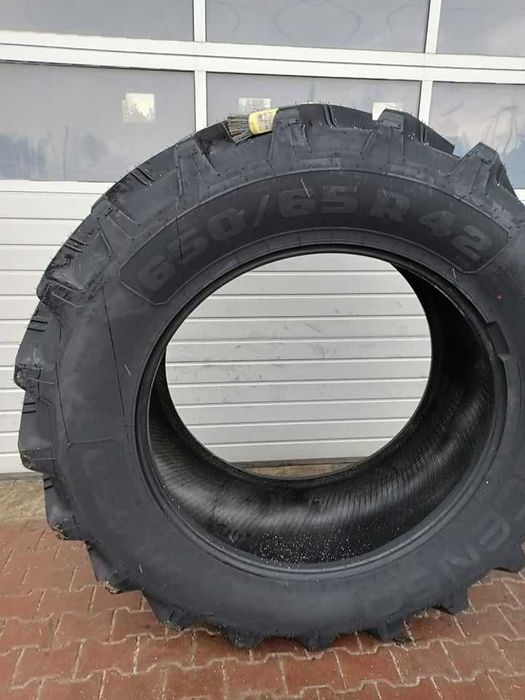 Opona 650/65R42 Ascenso TDR 650 165D Mocna 7 lat Gwarancji