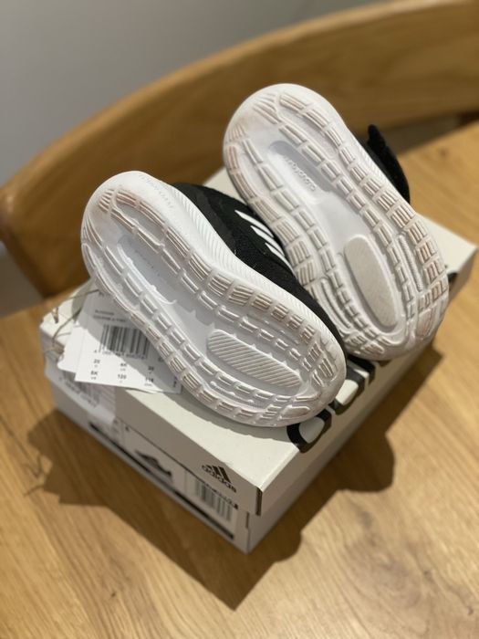 Дитячі кросівки Adidas Runfalcon 3.0 AC I