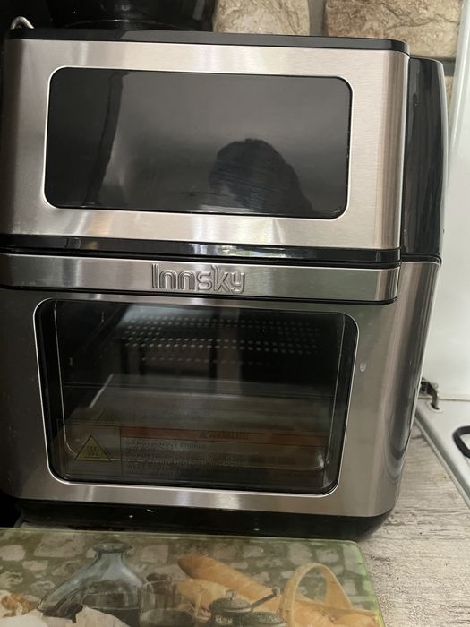 Piekarnik beztłuszczowy