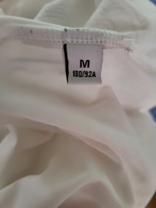 T-shirt męski / unisex Versace, uszkodzony
