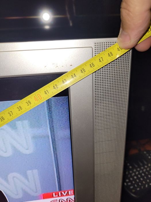 TV/Monitor LG Flatron L172WT