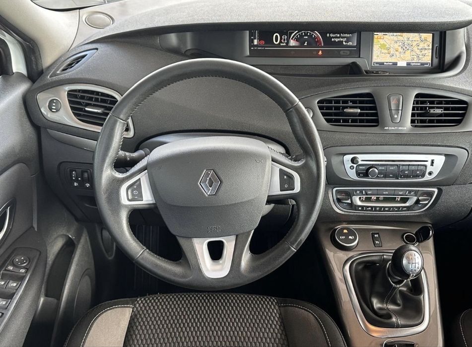 Renault Scenic X -Mod Germany 2014 рік