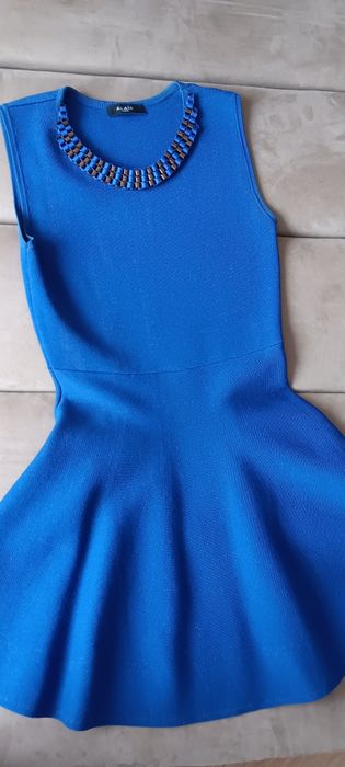 Сукня Alaia. Оригінал.