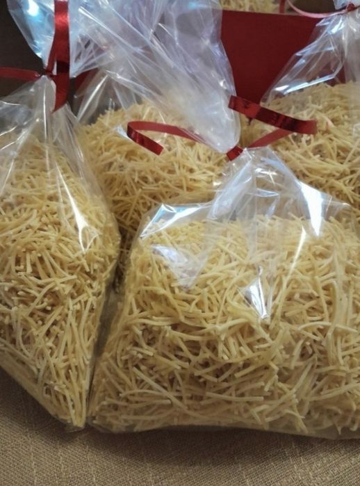 Makaron swojski domowy 1 kg