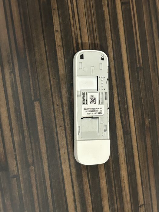 4G LTE модем Huawei BROVI E3372-325 до 150 Мбіт/сек
