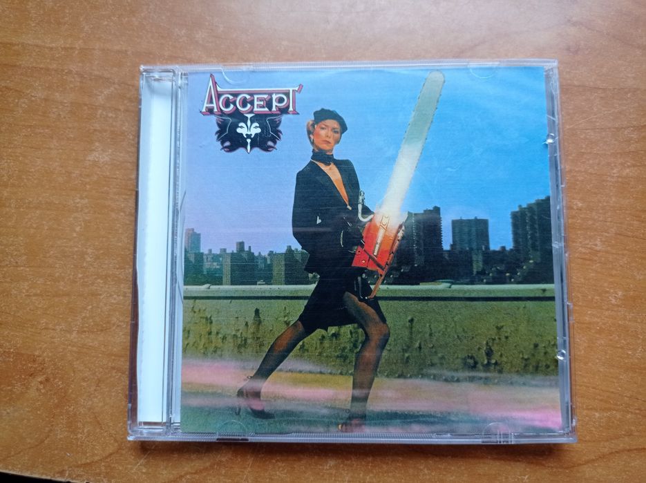Accept -     Accept