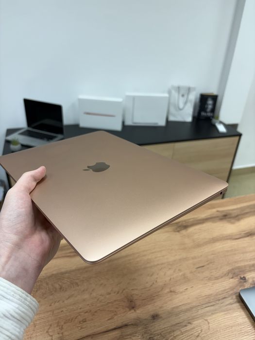 Macbook Air M1 2020 в ідеальному стані, МАГАЗИН, ГАРАНТІЯ