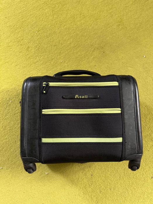 Mala Mini PRO Kabinowa Walizka roz.S