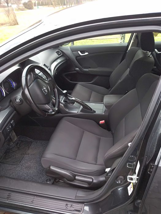 Honda Accord  VIII  2.0  2011r