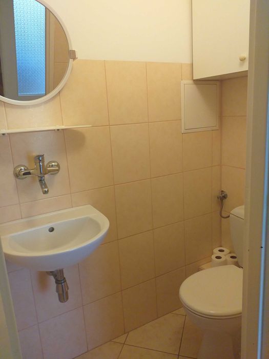 Sprzedam mieszkanie ul. Przykoszarowa