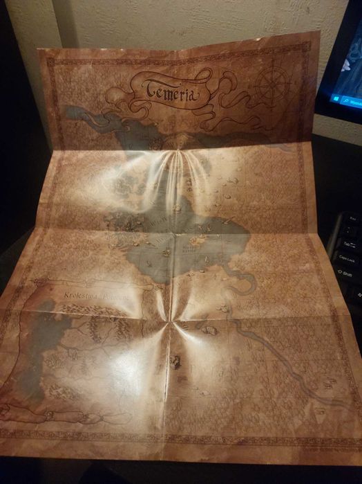 Wiedźmin gra komputerowa edycja z roku 2007 używana