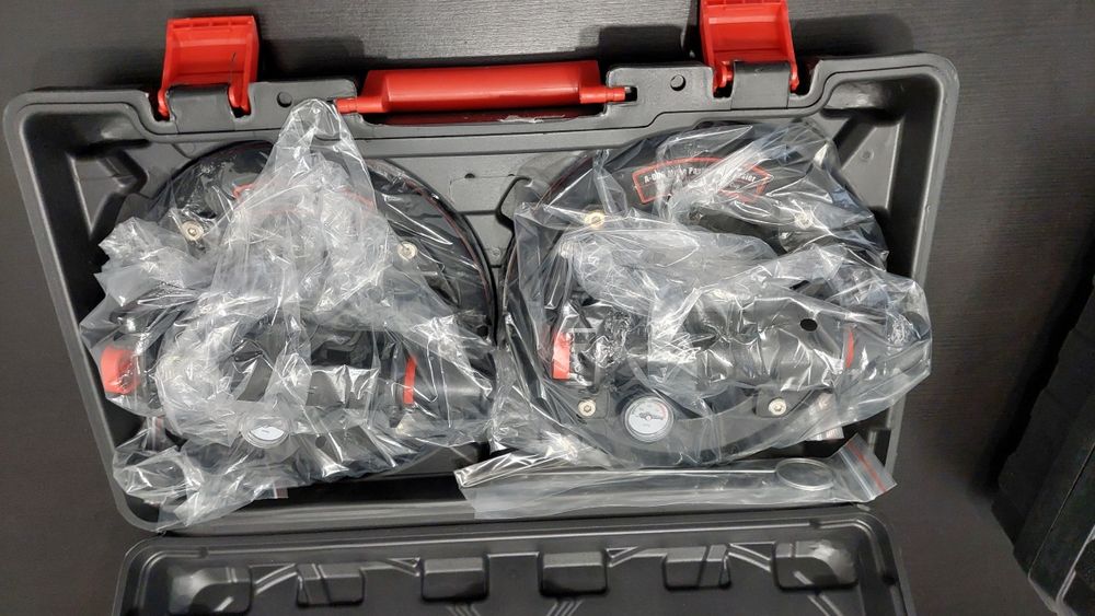 Ventosas para azolejo e vidro nao aceito transferência bancária