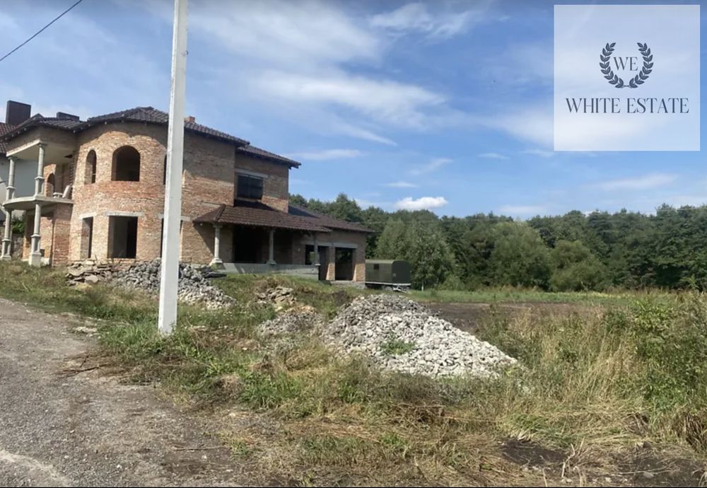 Продаж будинку с. Байківці