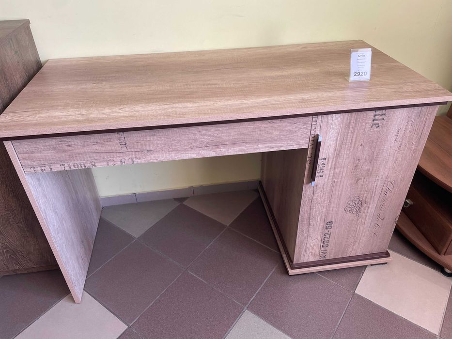 стол письменный угловой