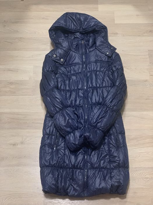 куртка осіння