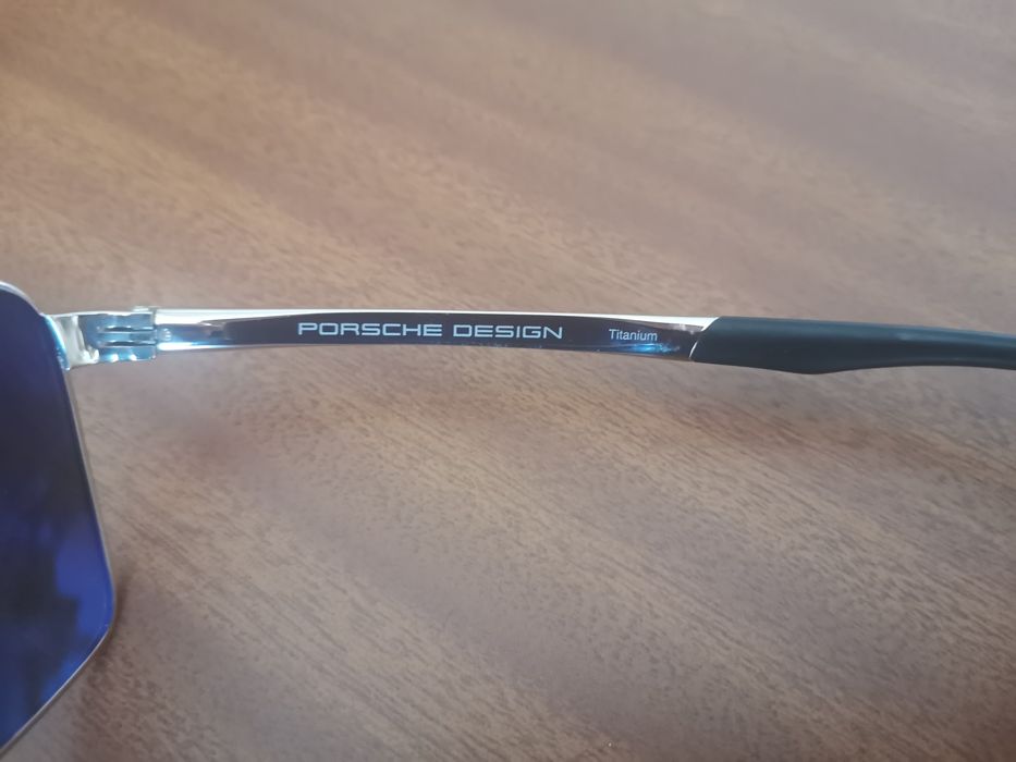 Porsche Design P'8918
