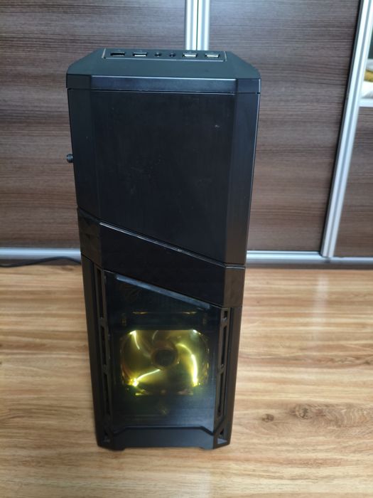 Komputer Stacjonarny i7