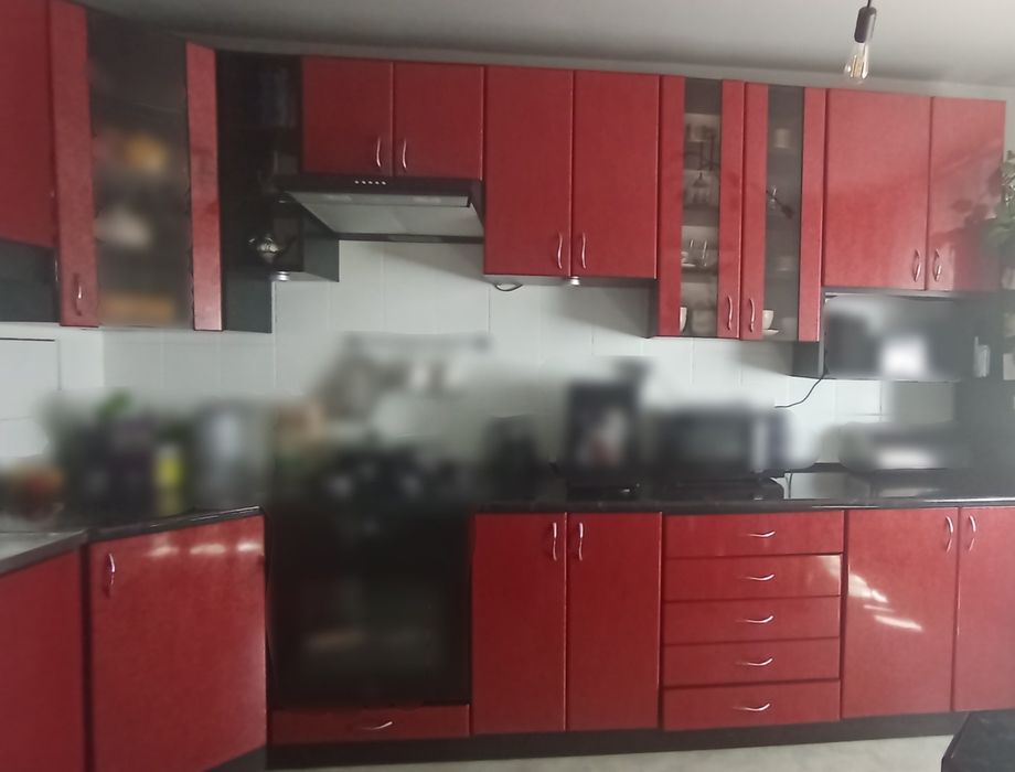 Meble kuchenne zestaw