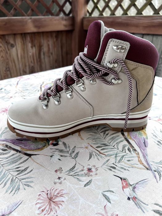 Черевики жіночі Timberland