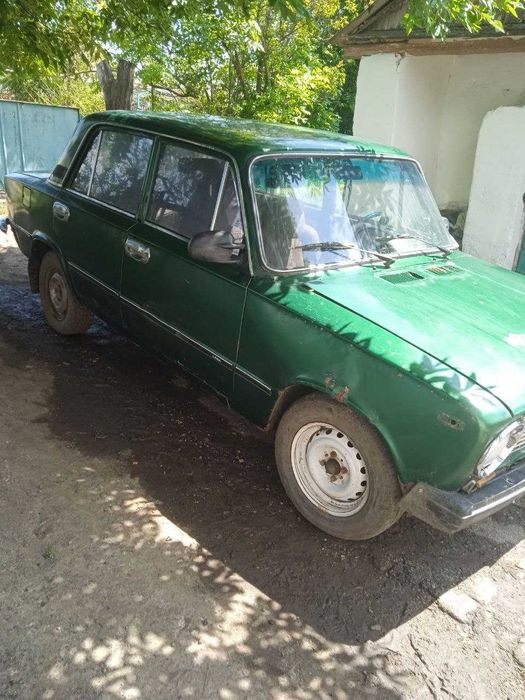 Продам ВАЗ 2101 на увереном ходу