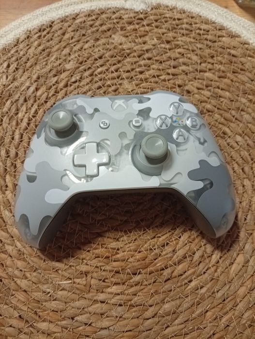 Kontrolery Xbox / series / limitowane