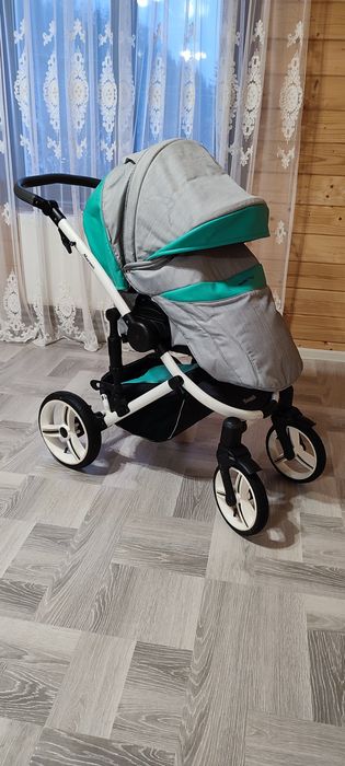 Коляска Murano 2в1