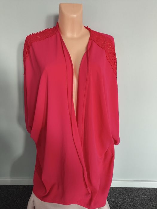 Lekka narzutka damska