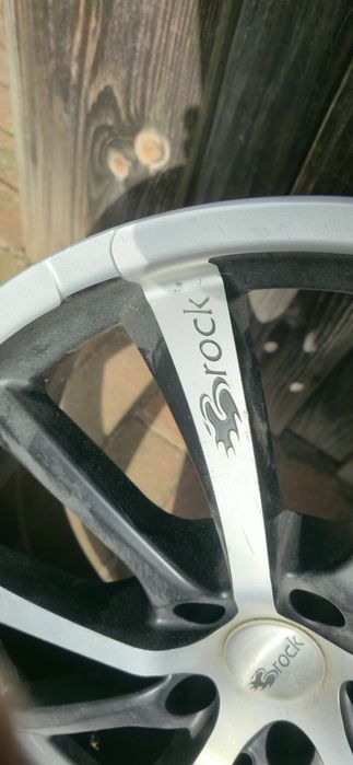 Felgi 19' 5x112 Brock