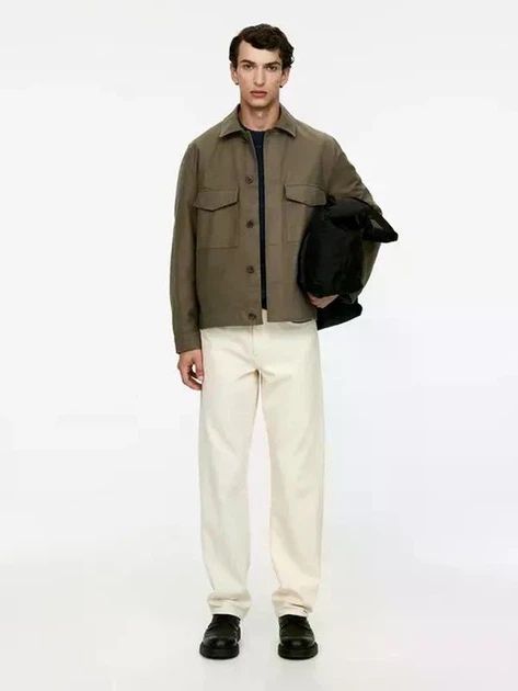 Куртка чоловіча ARKET