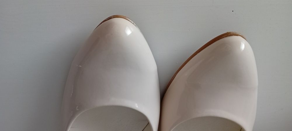 CZÓŁENKA 38 polska firma