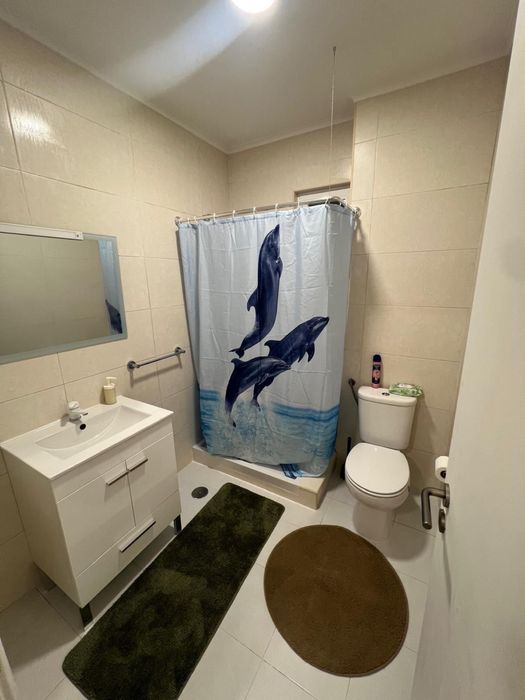 Quarto Individual Brandoa
