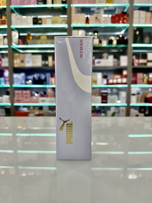 Puma Woman Eau De Toilette UNIKAT - 100 ml