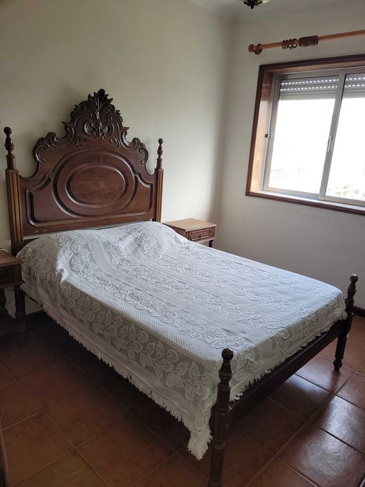 Mobilia de quarto completo