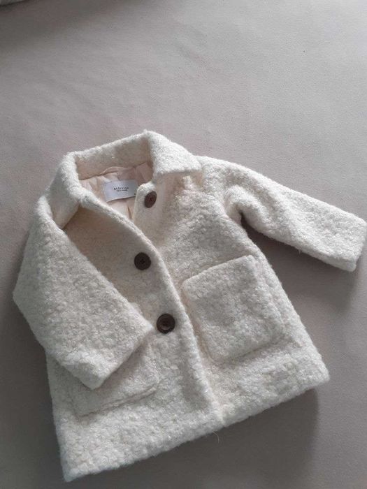 Пальто Reserved 80см