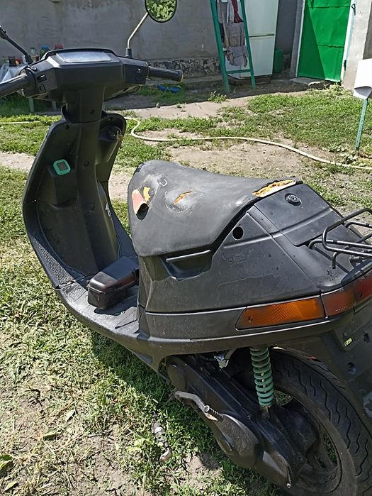 Продам скутер Suzuki sepia