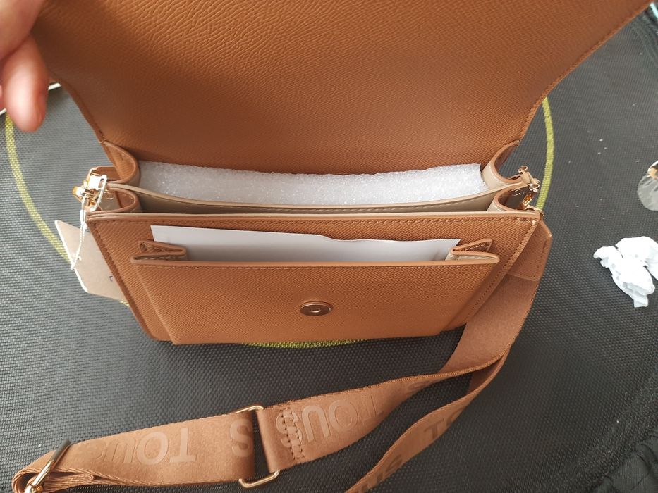 Mala de senhora Tous Nova