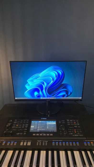 RTX 3050 8GB | i5-11400F | 32GB RAM 3200MHz | 512GB m2 1tb hdd | Gwara