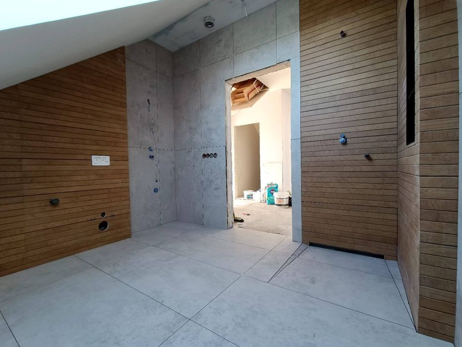 1200 zł/m² - generalny remont mieszkania od A do Z