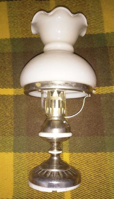 Редкий коллекционный плафон на круг кольцо  Для старинного светильника