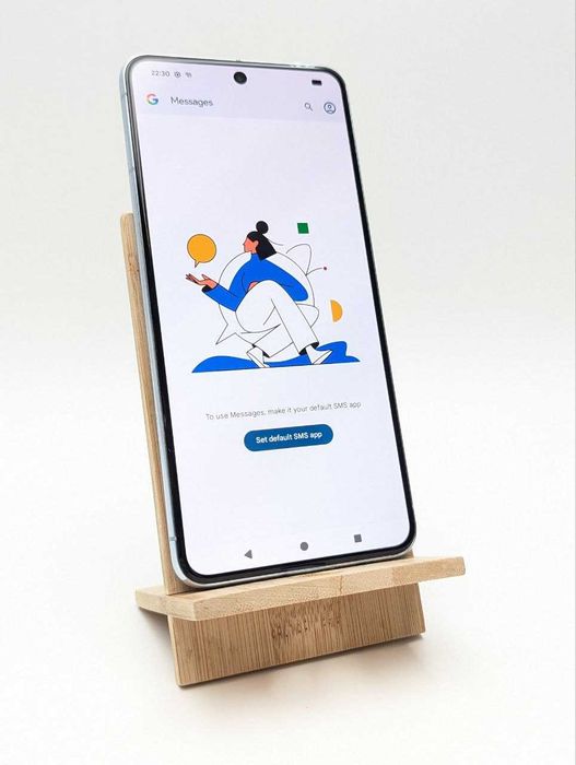 Google Pixel 8 Pro 128GB Niebieski